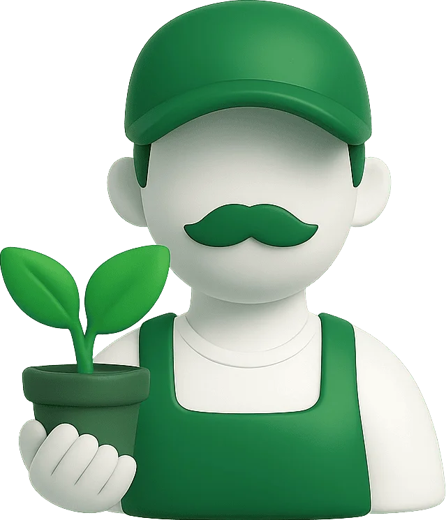 Trained Gardeners Icon