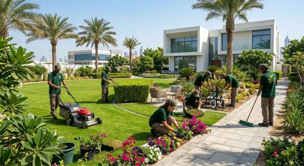 Beautiful Outdoor Spaces Without High Costs